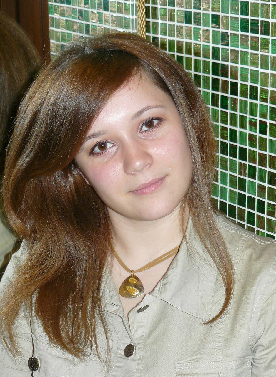 Марина Авраменко | Тольятти