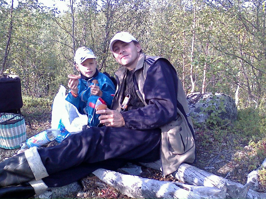 Игорь Андреев | Мончегорск