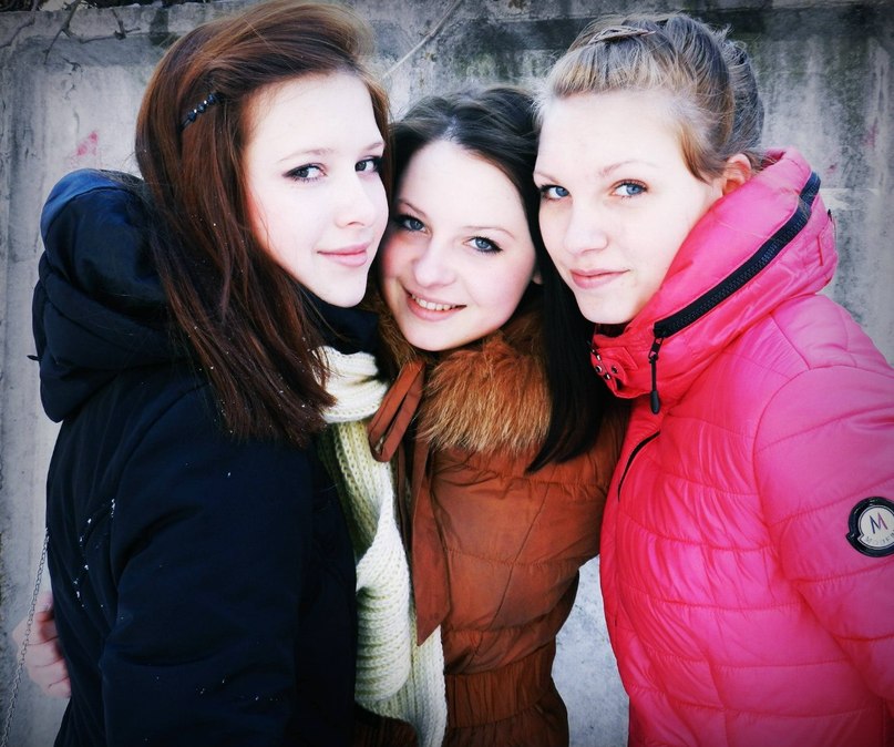 Anya Moroz ● | Днепр (Днепропетровск)