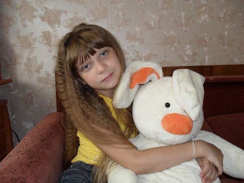 Виктория Дьякова Придельная высота) | Мценск