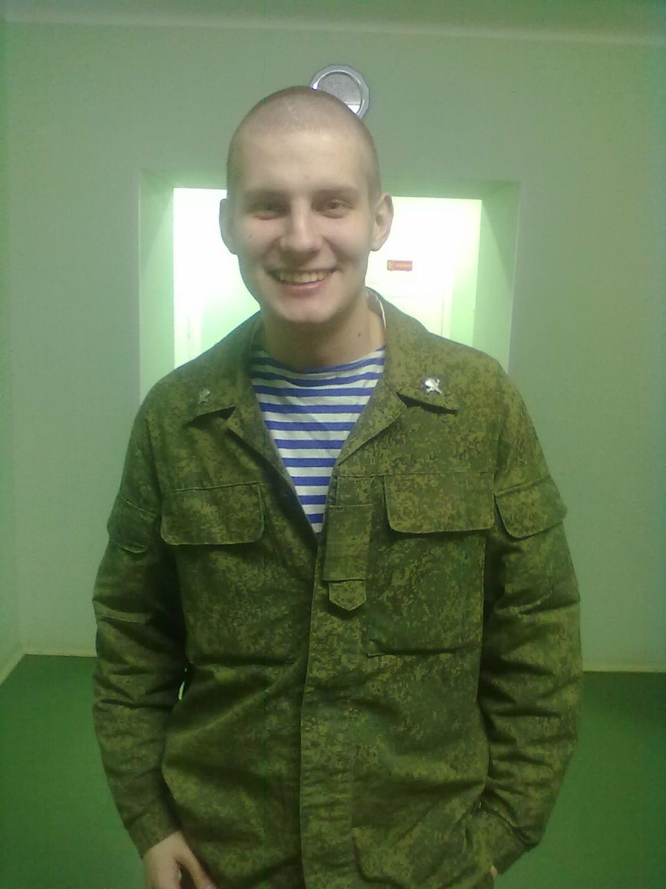 Андрей Тайшин Владимирович | Тобольск