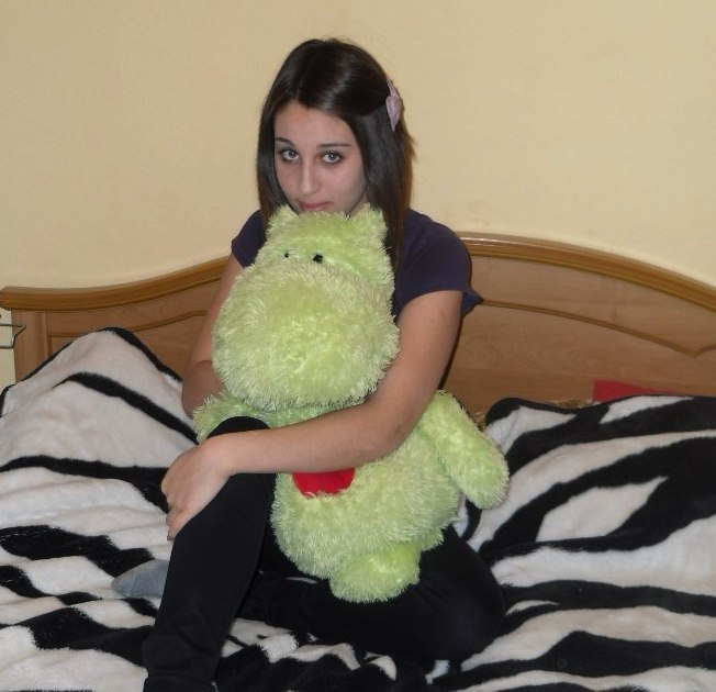 Наташа Сологубова | Волгоград