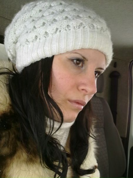 №47, Оксана Горбунова, Нюксеница №47, Оксана Горбунова, Нюксеница