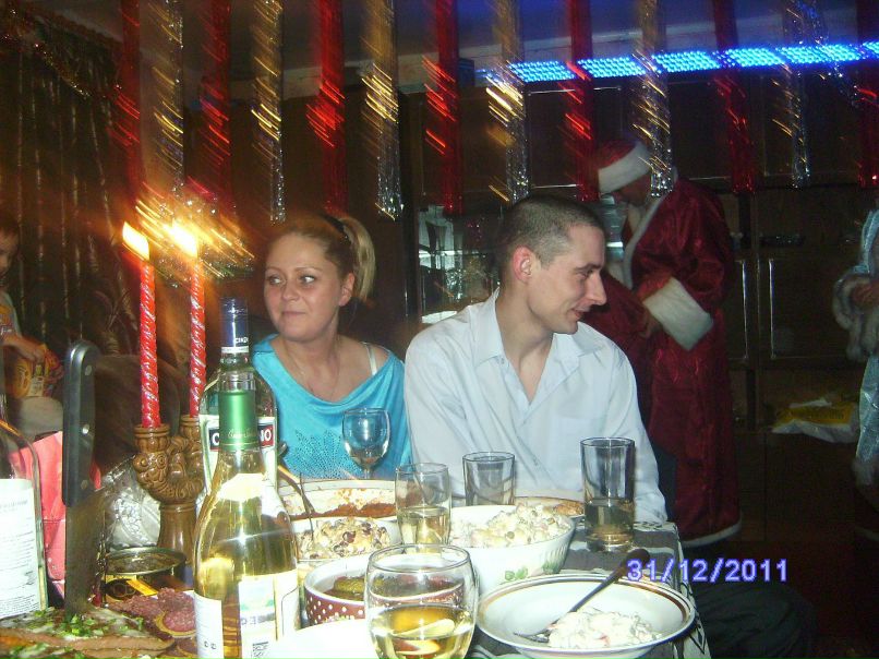 Владимир Андрюшихин | Кировск