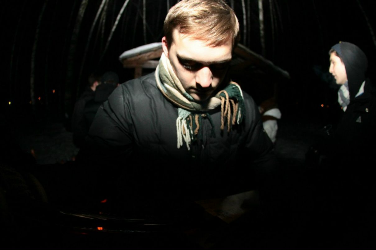 Andrew Andrew | Москва