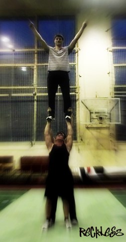 Артем Кононенко ReCkLeSs | Ростов-на-Дону