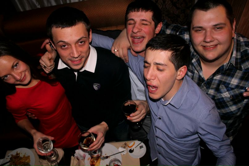 Рубен Галдунц | Сургут