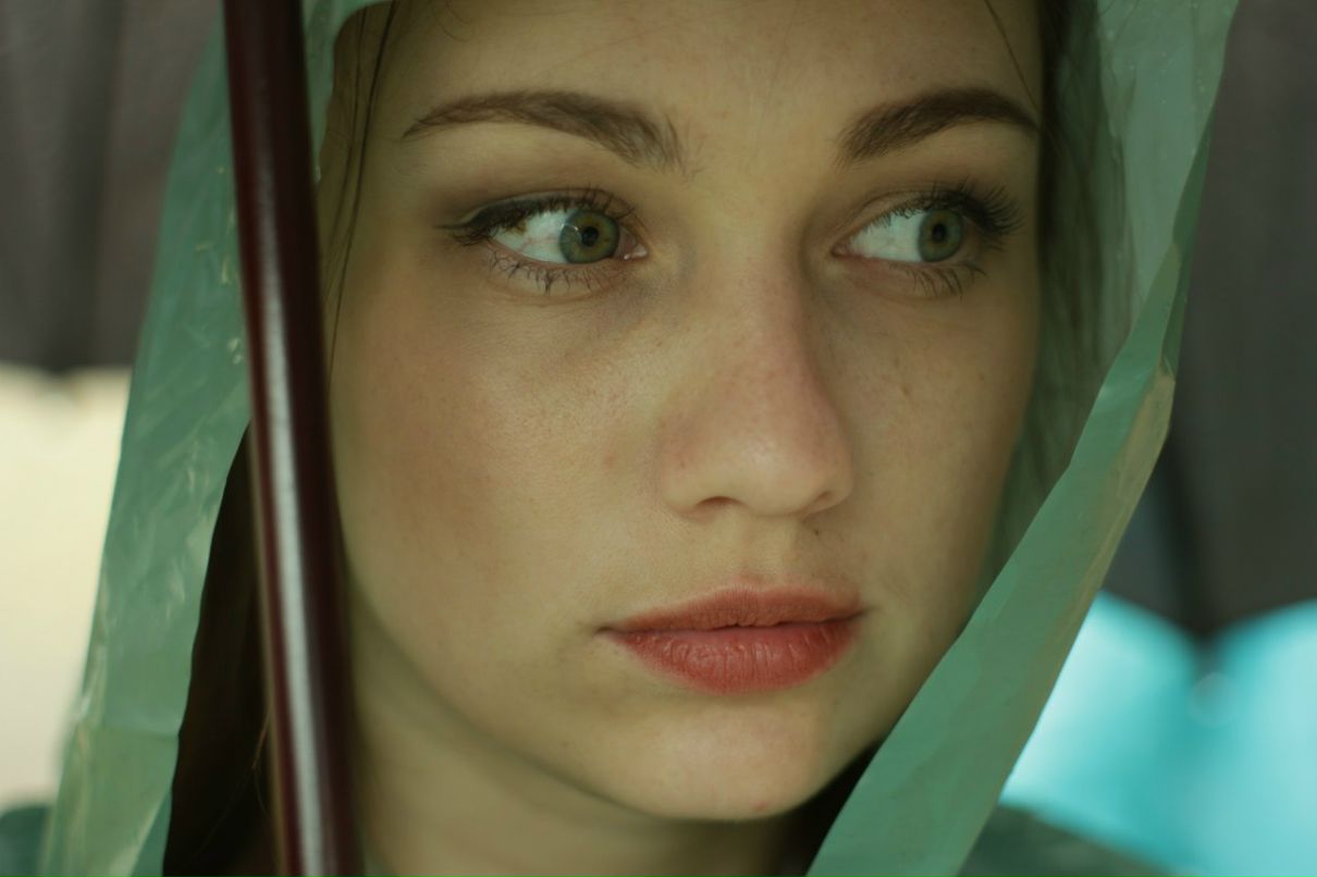 Виктория Варлей | Киев