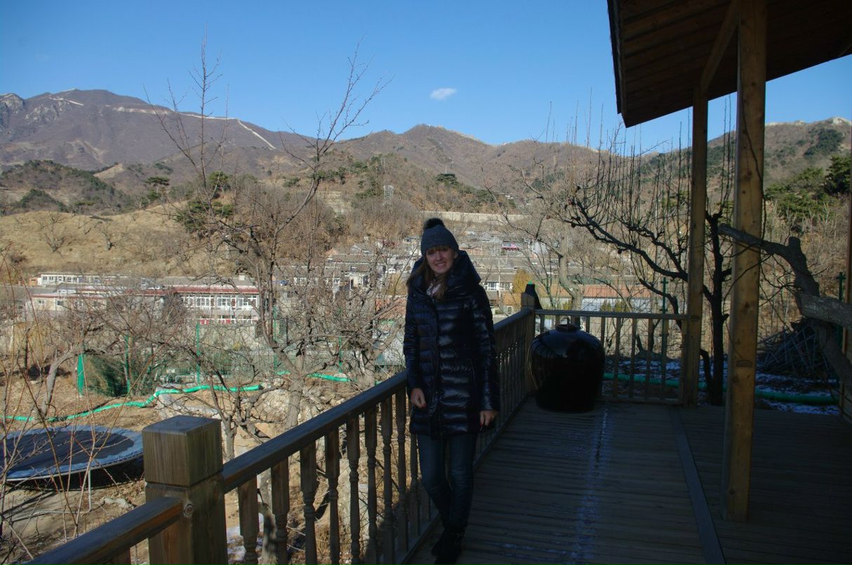 Анастасия Чечина | Санкт-Петербург