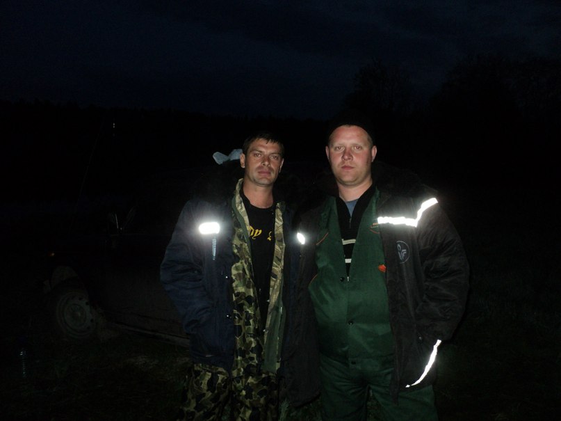 Дима Жуков | Вологда