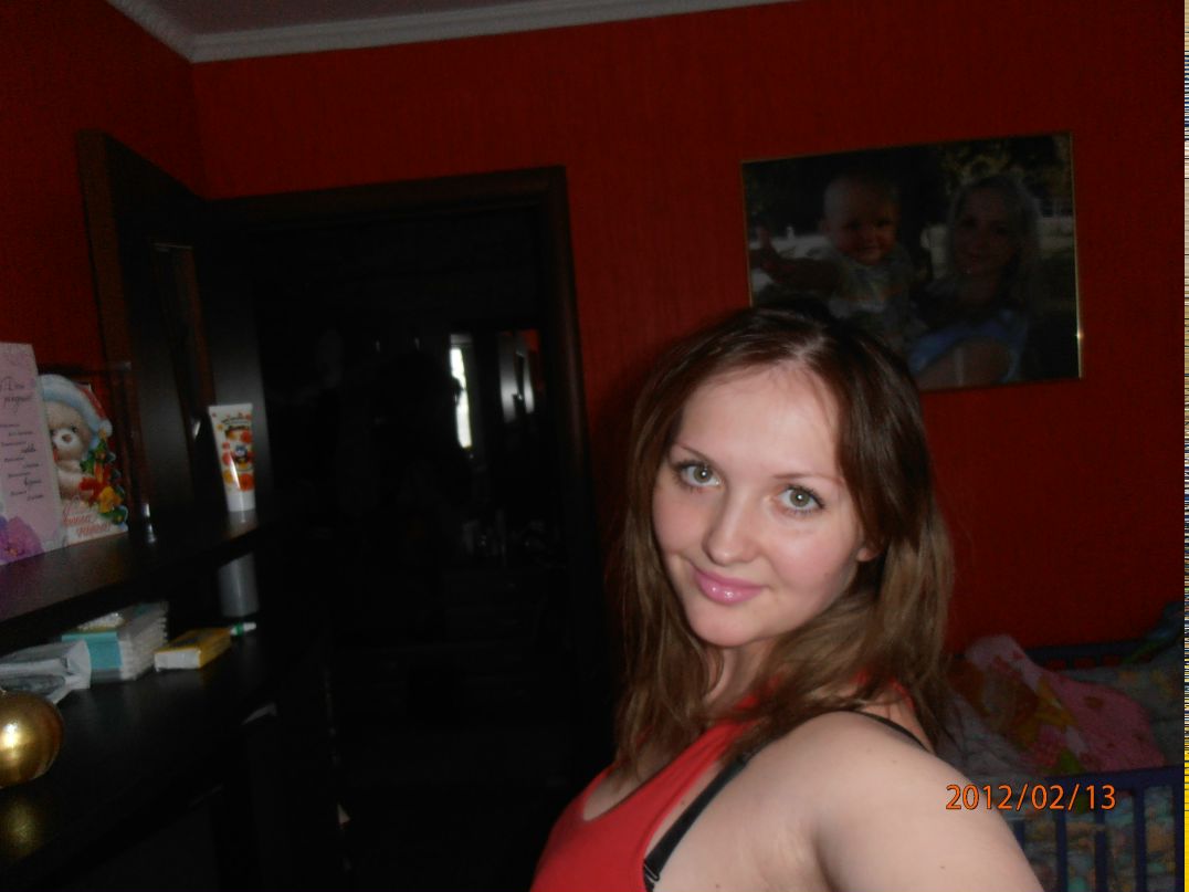 Мария Слугина | Новочебоксарск