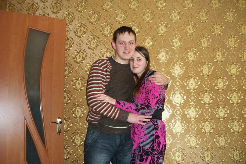 Аня Швець | Винница