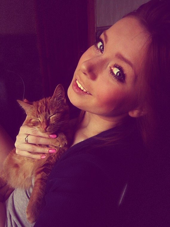 Даша Еремеева | 