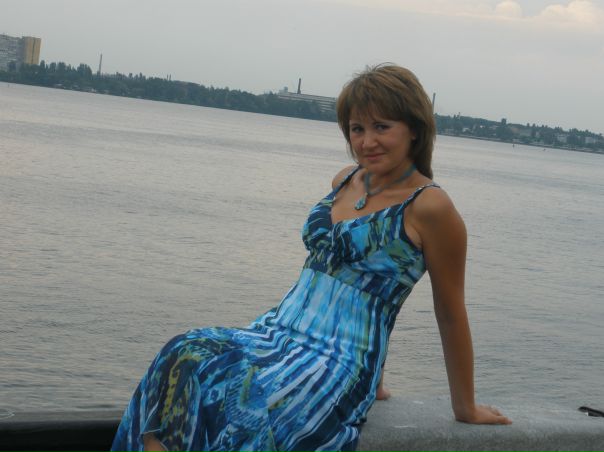 №68, Наталия Нимченко №68, Наталия Нимченко