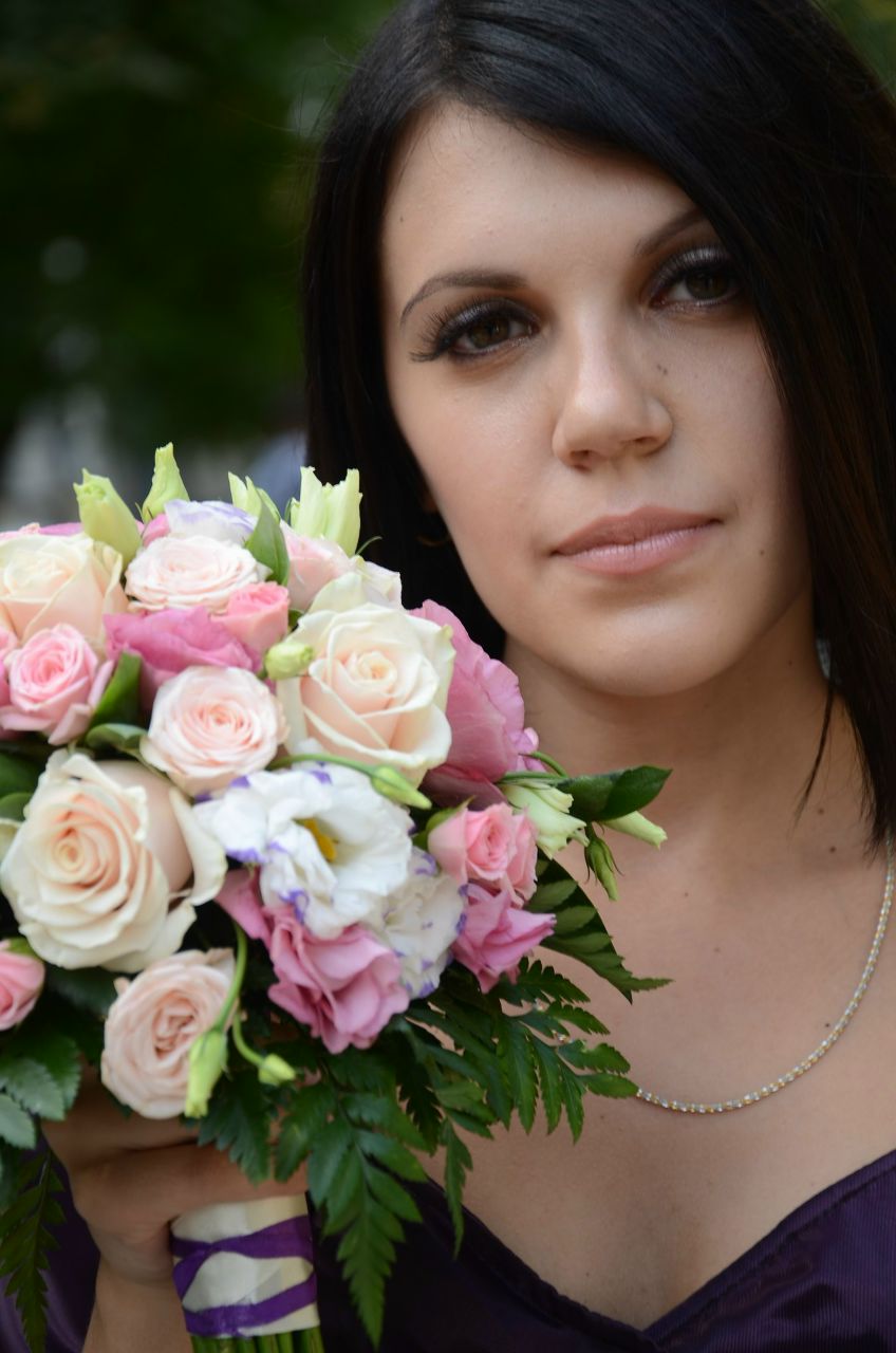 Вика Котвицкая | Киев