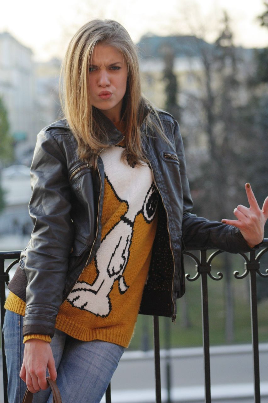 Stefaniya Narkevich | Саратов