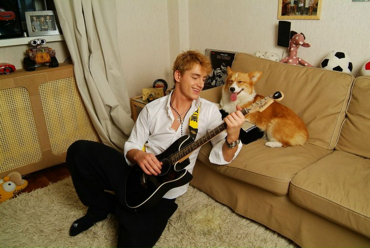 Алексей Владимирович | Москва