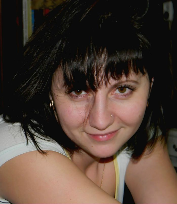 Танюша Хаматова | Нефтекамск