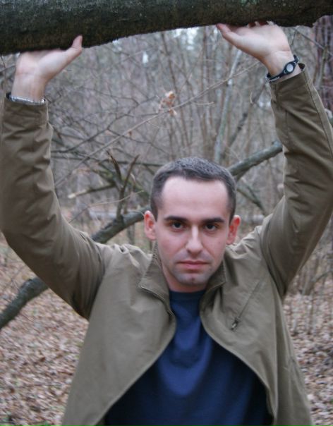 №28, Антон Ковальчук, 39 лет, Киев №28, Антон Ковальчук, 39 лет, Киев