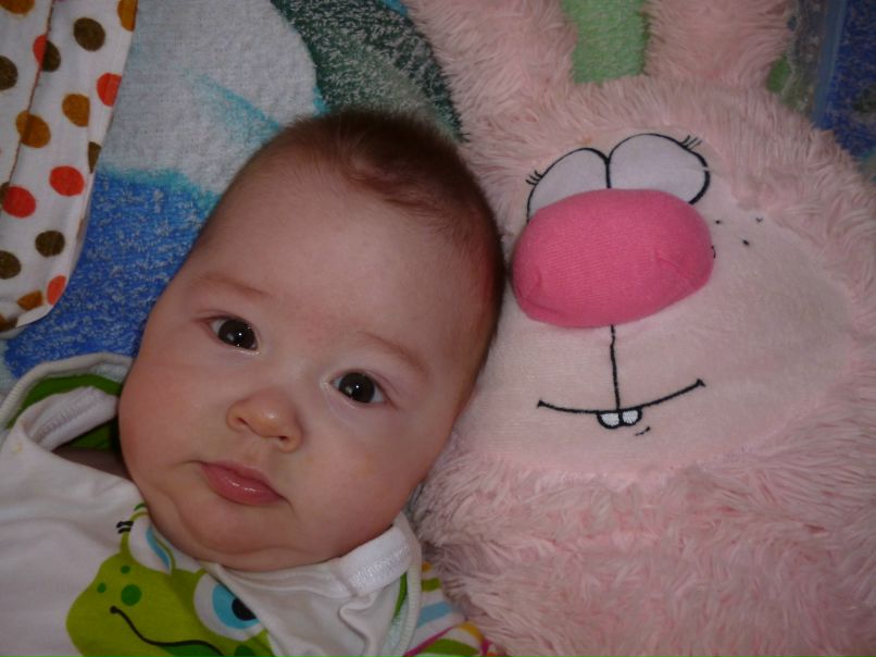 Лилия Мингазетдинова | Набережные Челны