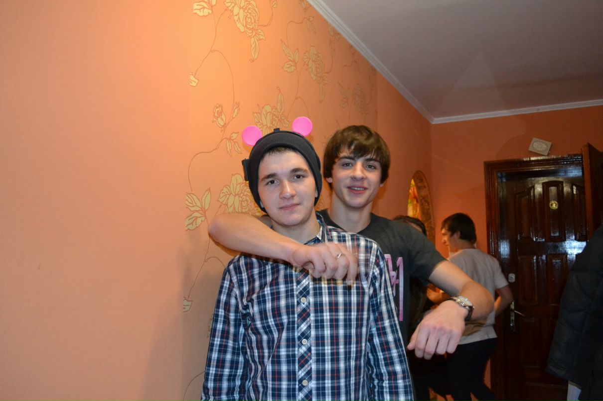 Олександр Захарчук | Луцк