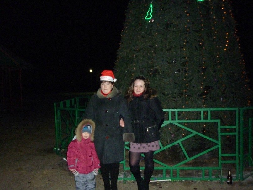 Евгений Нагорный Николаевич | Омск