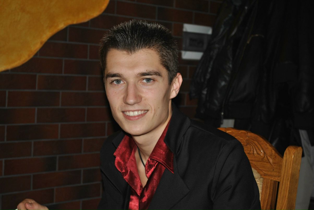 Андрей Павлов | Одесса