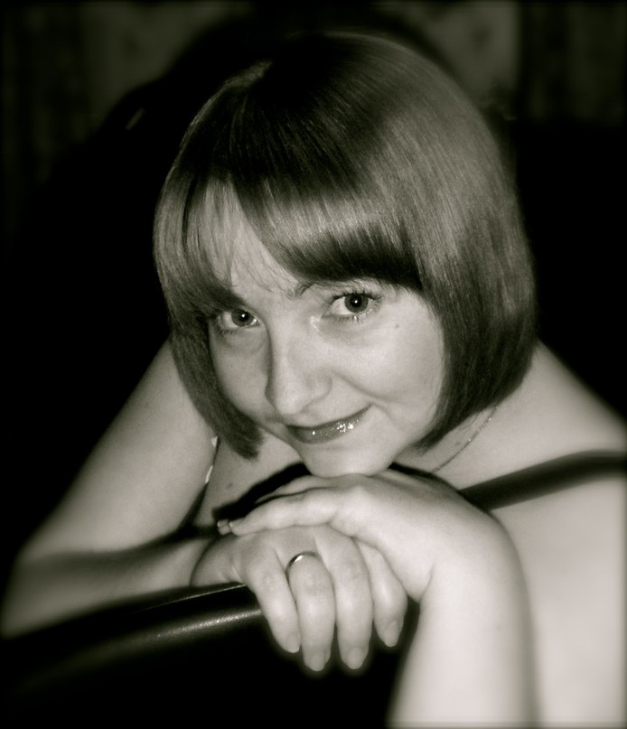 Елена Медведева | Дубовское