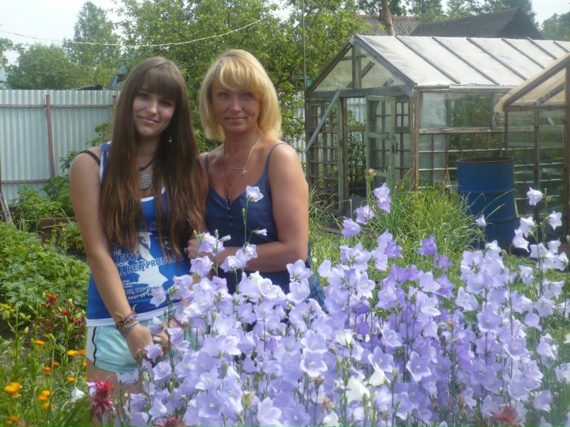 Наташа Козлова | Санкт-Петербург