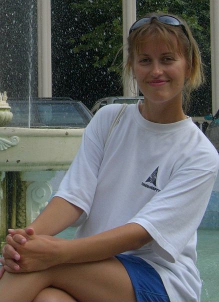 №7, Анна Статва, 48 лет, Омск, Россия №7, Анна Статва, 48 лет, Омск, Россия