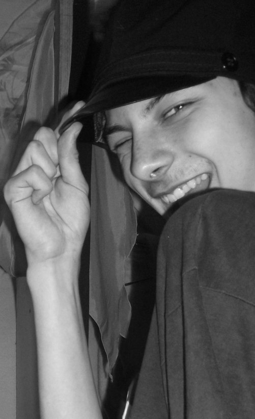 Nikita Grishchenkov | Братск