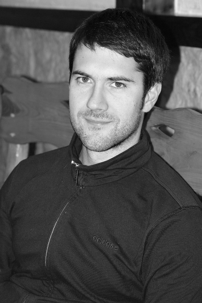 Дмитрий Шинов | Звездный Городок