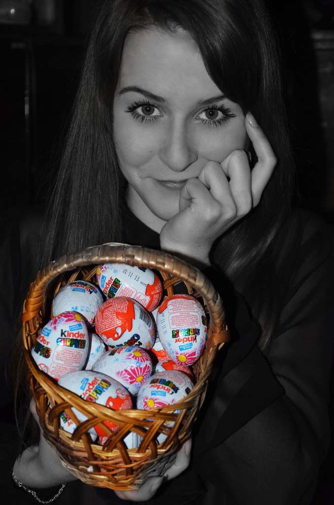 Диана Волковская Сергеевна | Москва