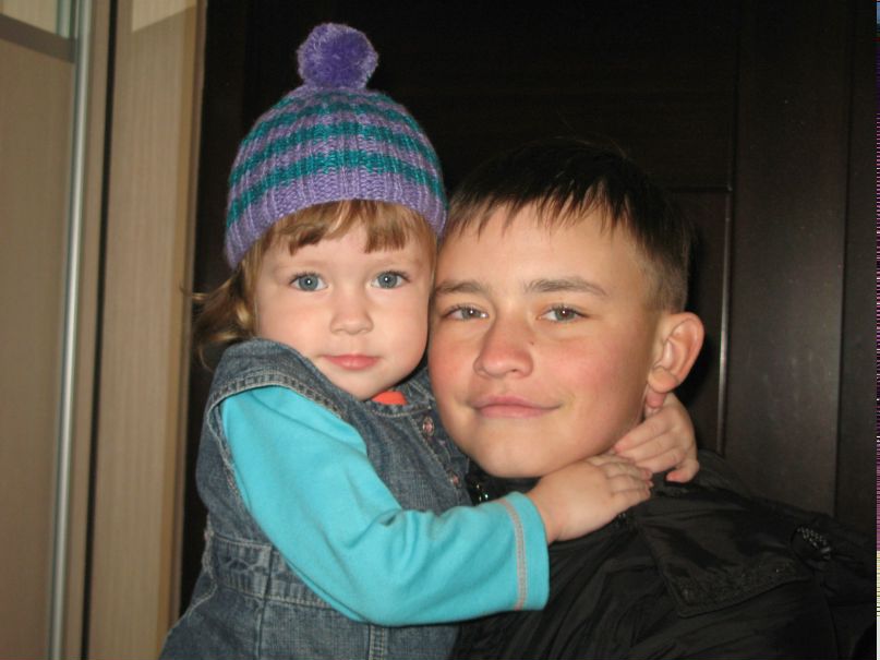 Вадим Татаринов | Добрянка