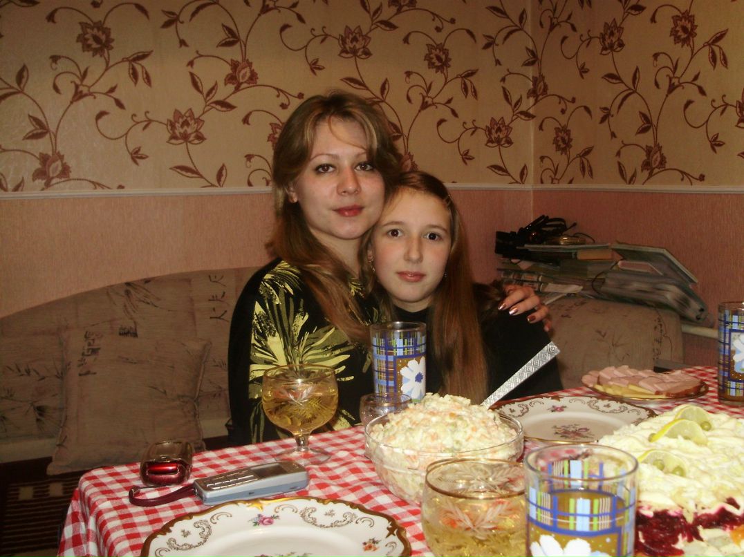 Алёна Моргунова | Львов