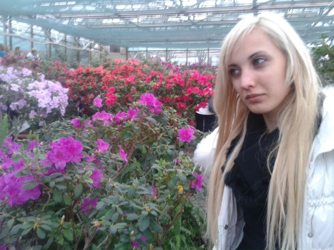 Катерина Вереха | Киев