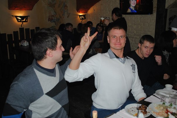 Вадим Павлов | Санкт-Петербург