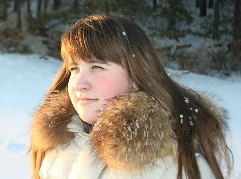 Irina Androsova | Москва