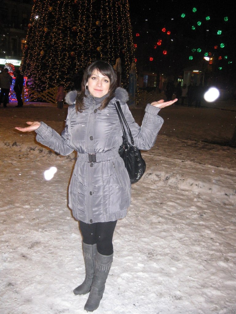 Виктория Демьянко | Полтава