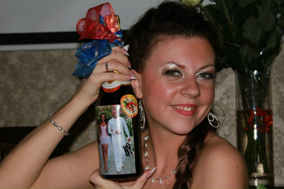 Надежда Корчанская | Москва