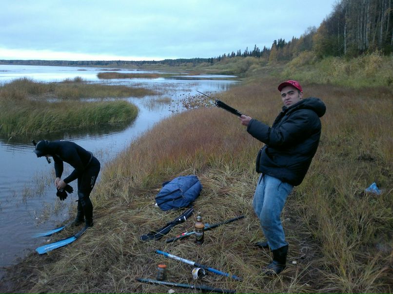 Дмитрий Низсковский | Сосногорск