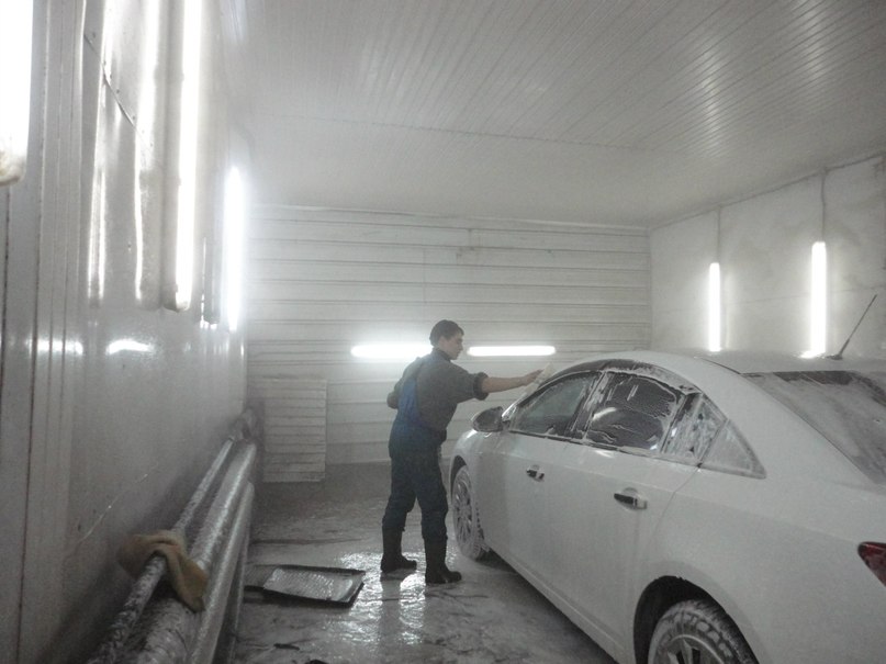 Никита Гаранин Александрович | Ковров