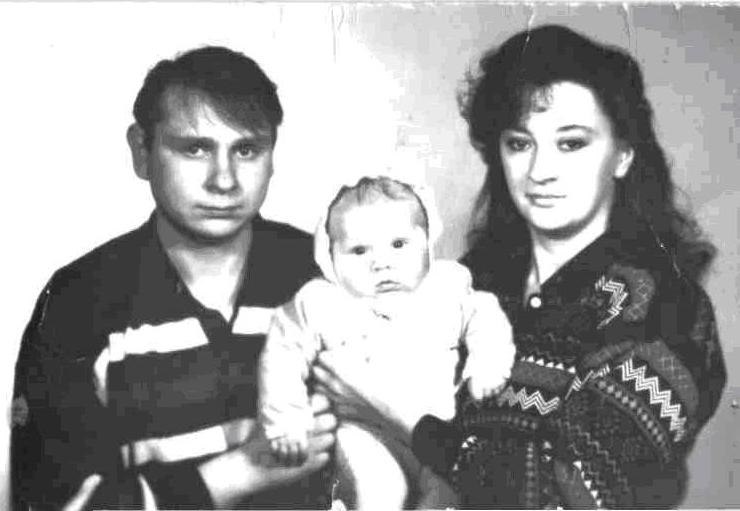 Максим Пузач | Зельва