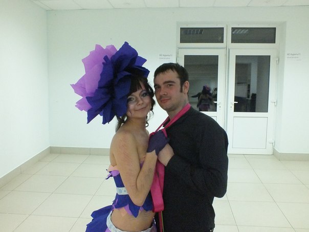 Анна Букреева | Кинель