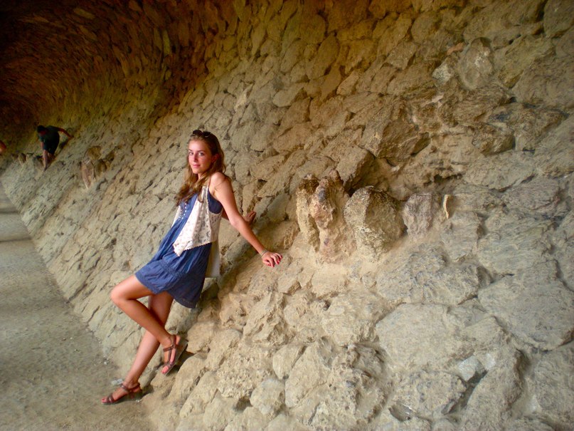 Olga Tsyganova | Plymouth