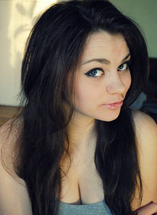 Анастасия Степанова | Светловодск