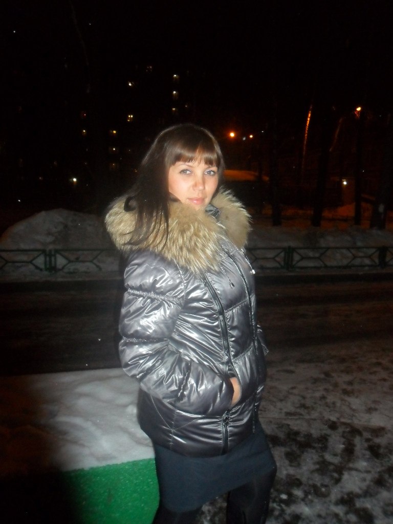 Елена Кузнецова | Москва