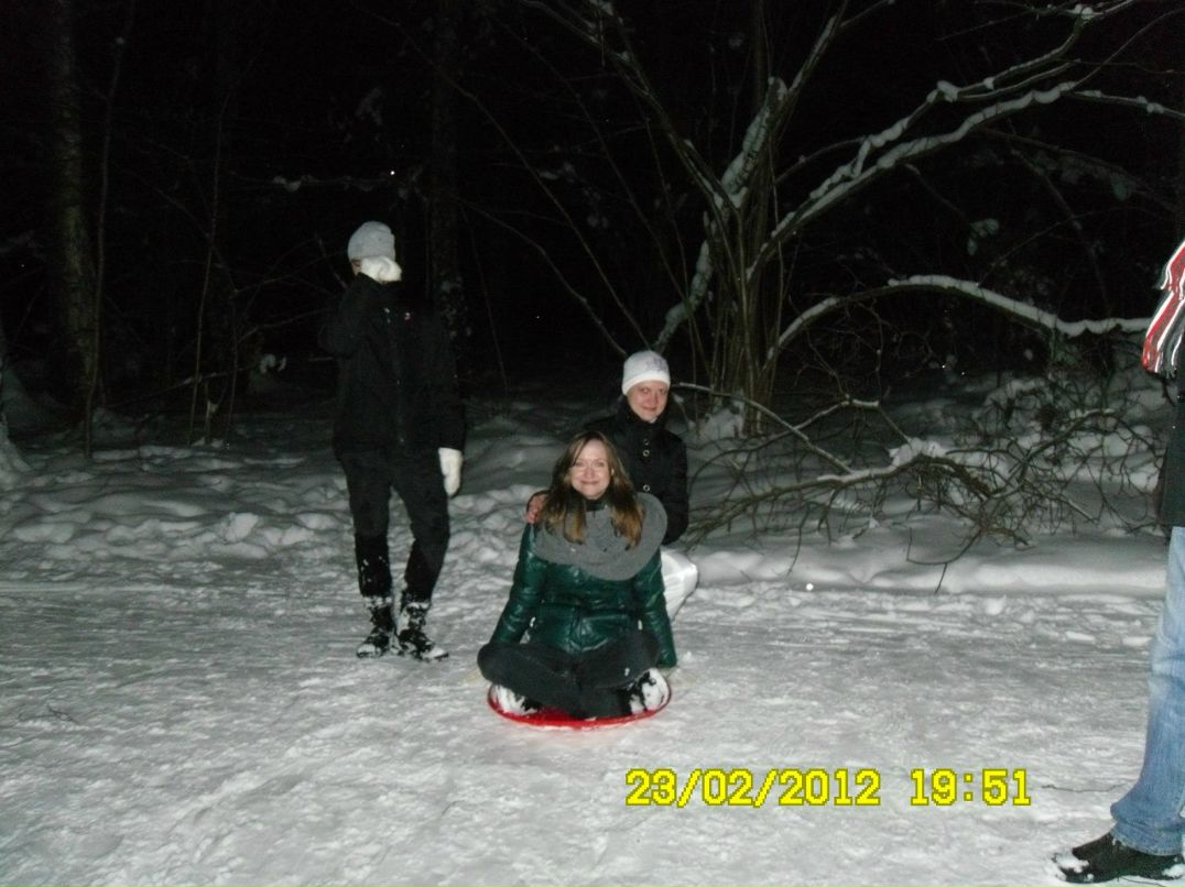 Анна Савина | Москва