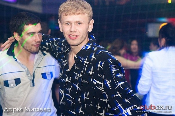 Антон Филатов | Томск