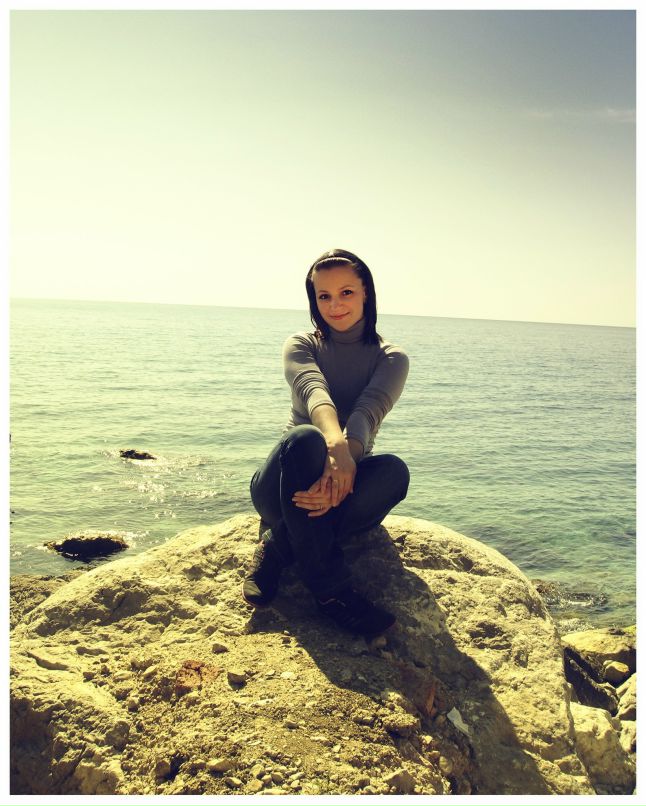 Ольга Онищук | Ирпень